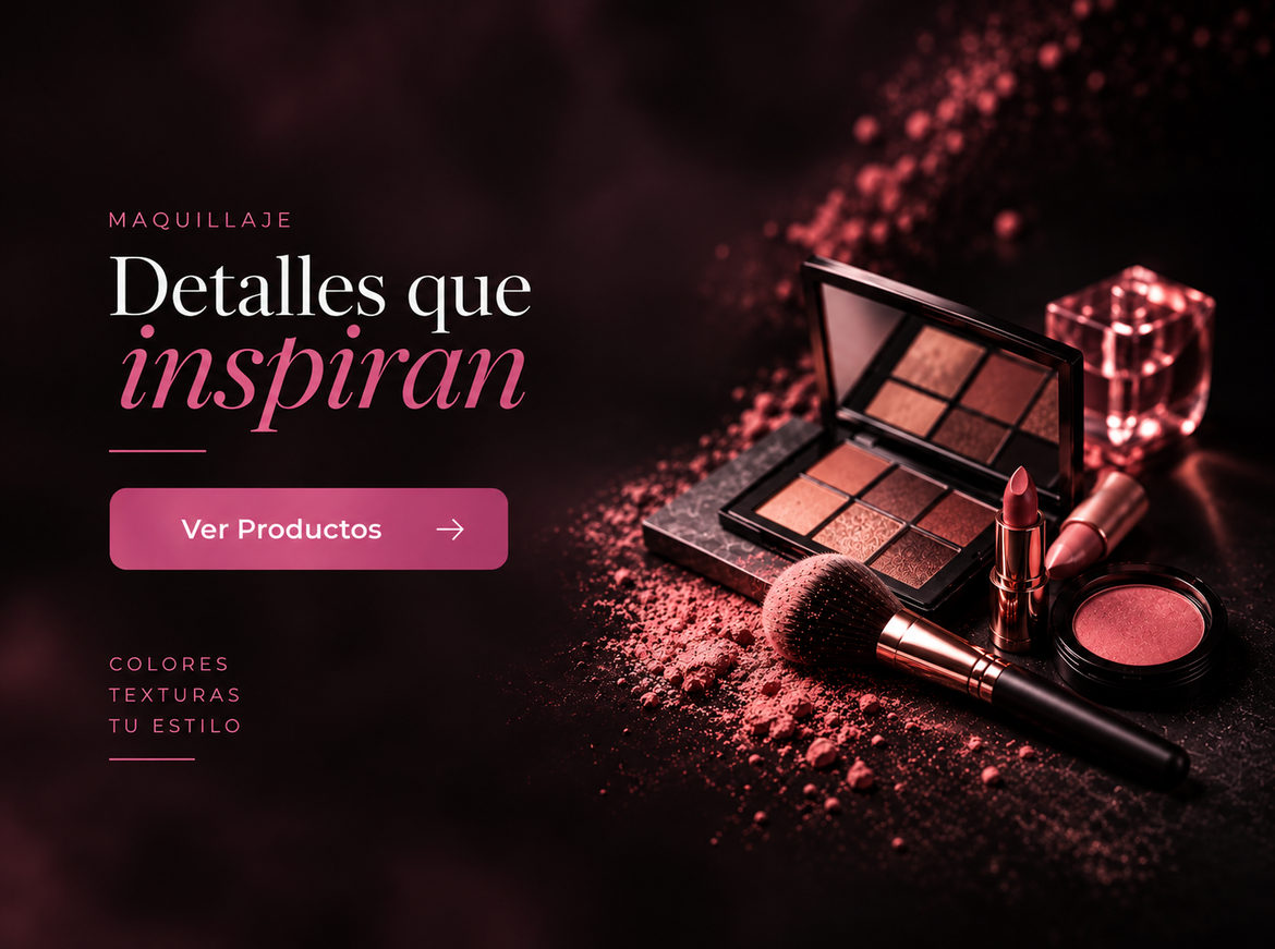 Detalles que inspiran